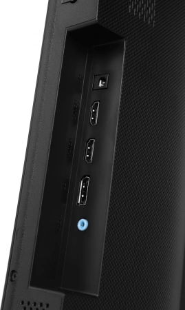Монитор Digma 31.5" Progress 32P501Q IPS FHD чер 4ms HDMI DP M/M 75Hz 300cd