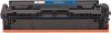 Картридж лазерный G&G GG-W2211X голубой (2450стр.) для HP M255/MFP M282/M283