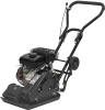 Виброплита Zitrek z3k60 4000Вт 5.5л.с. бензиновый черный (091-0201)