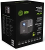Проектор Cactus CS-PRC.04B.Full HD-A LCD 3500Lm LS 240Lm ANSI (1920x1080) 1000:1 ресурс лампы:50000часов 1xUSB typeA 1xHDMI 1.35кг