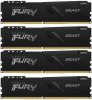Память DDR4 4x8GB 3600MHz Kingston KF436C17BBK4/32 Fury Beast Black RTL Gaming PC4-28800 CL17 DIMM 2