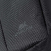 Сумка для ноутбука 17.3" Riva 8257 черный полиэстер