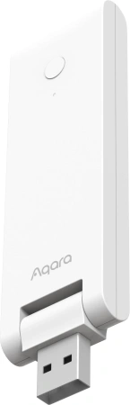 Центр управления Aqara Hub E1 (HE1-G01)