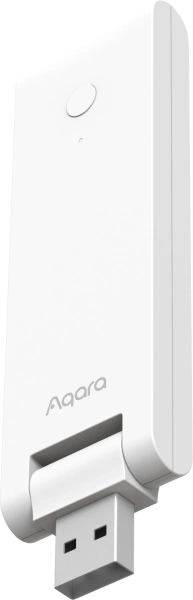 Центр управления Aqara Hub E1 (HE1-G01)