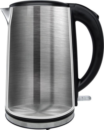 Чайник Gorenje K15DWS 1.5л. 2200Вт нержавеющая сталь (металл/пластик)