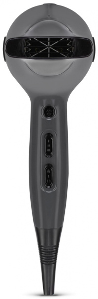 Фен Vitek VT-8229 MC 2200Вт графит/черный