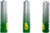 Батарея GP Super Alkaline 24AA21-2CRSBC2 AAA (2шт)