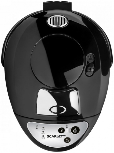 Термопот Scarlett SC-ET10D13 4л. 750Вт черный