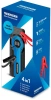 Автомобильный компрессор TrendVision Start Compressor шланг 0.10м