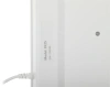 Клавиатура A4Tech Fstyler FK25 белый/серый USB slim