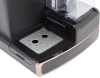 Кофеварка рожковая Vitek VT-1517 GD 1238Вт золотистый