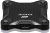 Накопитель SSD A-Data USB 3.1 1TB SD620-1TCBK SD620 2.5" черный