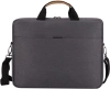 Сумка для ноутбука 15.6" PC Pet PCP15A3GY темно-серый полиэстер