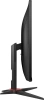 Монитор AOC 27" Q27G2E VA 2K чер/кр 1ms HDMI DP 155Hz 250cd In