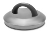 Чайник металлический Starwind Chef Family 2.8л. серебристый (SW-CH1106)
