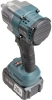 Гайковерт Zitrek Crusher 20 PRO аккум. патрон:квад.1/2" (кейс в комплекте) (085-1020)