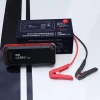 Портативный источник питания с фонарем Carku E-Power Elite