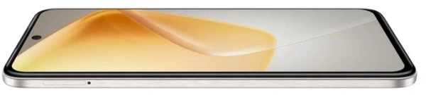 Смартфон Infinix X6881 Hot 50 Pro 128Gb 8Gb серый титан моноблок 3G 4G 2Sim 6.78" 1080x2460 Android 14 50Mpix 802.11 a/b/g/n/ac NFC GPS GSM900/1800 GSM1900 TouchSc Protect FM microSD max2048Gb