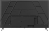 Телевизор QLED Digma 65" DM-LED65UQB31 Google TV Frameless Metal черный/черный 4K Ultra HD 60Hz MEMC DVB-T DVB-T2 DVB-C DVB-S DVB-S2 USB WiFi Smart TV