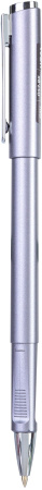 Набор ручек шариков. Deli Upal (EQ57-BK-P) чернила черн. кор.карт. (12шт) линия 0.7мм