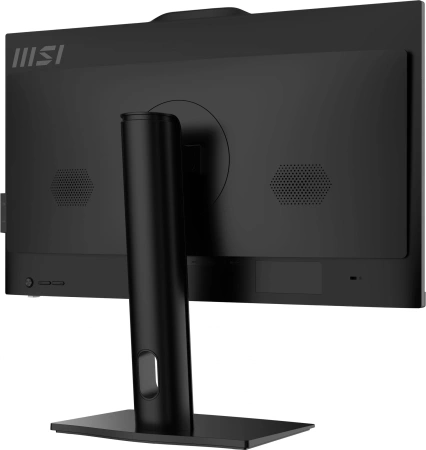 Моноблок MSI Pro AP242P 14M-654XRU 23.8" Full HD i5 14400 (2.5) 16Gb SSD512Gb UHDG 730 noOS GbitEth WiFi BT 120W клавиатура мышь Cam черный 1920x1080