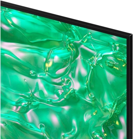 Телевизор LED Samsung 50" UE50DU8000UXRU Smart Series 7 черный/4K Ultra HD/60Hz/DVB-T2/DVB-C/DVB-S2/