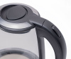 Чайник электрический Galaxy Line GL 0559 2л. 2200Вт черный (корпус: стекло)