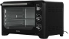 Мини-печь Hyundai MIO-HY092 35л. 1600Вт черный