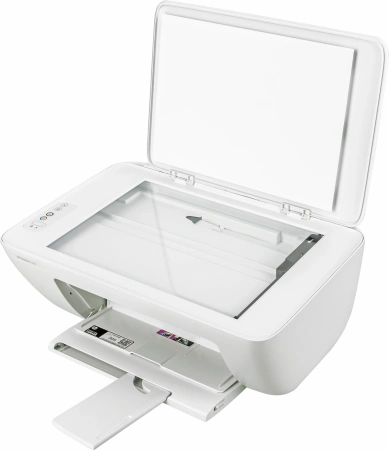 МФУ струйный HP DeskJet 2320 (7WN42B) A4 USB белый