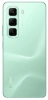 Смартфон Infinix X6882 Hot 50 256Gb 6Gb зеленый моноблок 3G 4G 2Sim 6.78" 1080x2460 Android 14 50Mpix 802.11 a/b/g/n/ac NFC GPS GSM900/1800 GSM1900 TouchSc Protect FM microSD max2048Gb