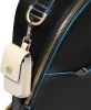 Рюкзак женский Piquadro Blue Square CA6677B2/N черный