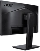 Монитор Acer 23.8" Vero B247YUbmiipprxv черный IPS LED 4ms 16:9 HDMI M/M матовая HAS Piv 250cd 178гр/178гр 1920x1080 75Hz FreeSync VGA DP FHD USB 3.63кг