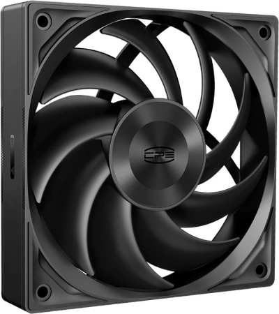 Устройство охлаждения(кулер) PcCooler RZ620 Soc-AM5/AM4/1151/1200/2066/1700 серебристый/черный 4-pin 28-32dB Al+Cu 270W Ret (RZ620-XXNWNX-GL)