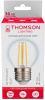 Лампа филам. Thomson Filament TH-B2340 11Вт цок.:E27 шар 220B 6500K св.свеч.бел.хол. Globe (упак.:1шт)