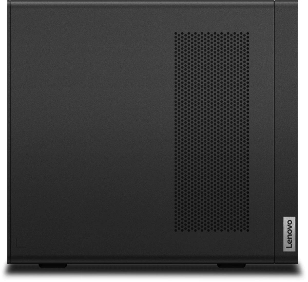 ПК Lenovo ThinkStation P3 Ultra SFF i7 13700 (2.1) 16Gb SSD512Gb T400 4Gb Windows 11 Professional 64 2.5xGbitEth+1xGbitEth 300W мышь клавиатура черный (30HBS64000)