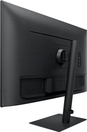 Монитор Samsung 32" S32B800PXI черный IPS LED 5ms 16:9 HDMI полуматовая HAS Piv 350cd 178гр/178гр 3840x2160 60Hz DP 4K USB 5.2кг