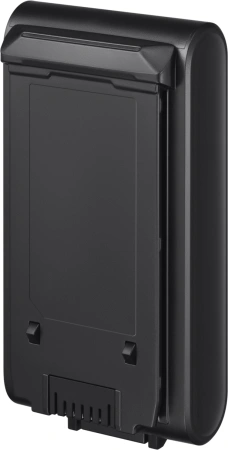 Пылесос Samsung VS20C8522TN/EV 580Вт черный/зеленый