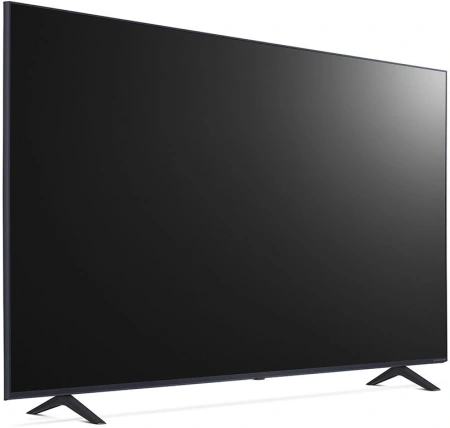 Телевизор LED LG 50" 50NANO80T6A.ARUB Smart синяя сажа/4K Ultra HD/DVB-T/60Hz/DVB-T2/DVB-C/DVB-S/DVB