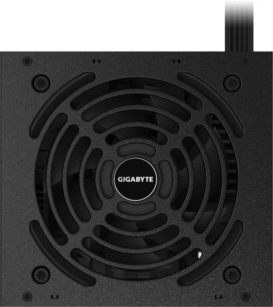 Блок питания Gigabyte ATX 550W GP-P550B 80+ bronze (24+4+4pin) APFC 120mm fan 6xSATA RTL