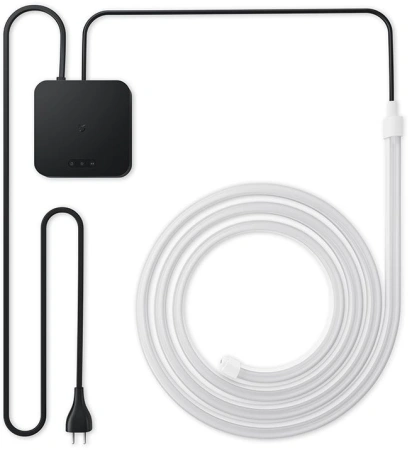 Удлинитель умных светодиодных лент Xiaomi Smart Lightstrip Pro Extension 60св./м 17В (BHR6476GL)