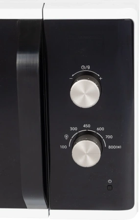 Микроволновая Печь Samsung MS23K3614AW/BW 23л. 800Вт белый