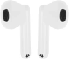 Гарнитура внутриканальные Realme Buds T01 белый беспроводные bluetooth в ушной раковине (6941764436206)