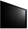 Панель LG 43" 43UL3J-M черный IPS LED 16:9 HDMI M/M Mat 300cd USB