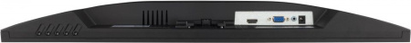 Монитор ViewSonic 23.8" VA2406-H черный VA LED 16:9 HDMI матовая 5000:1 250cd 178гр/178гр 1920x1080 75Hz VGA FHD 3.4кг