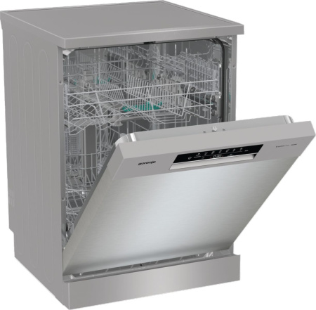 Посудомоечная машина Gorenje GS642E90X серебристый (полноразмерная)