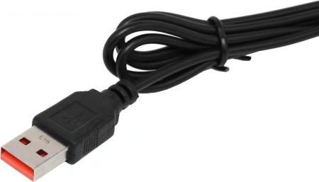 Клавиатура Defender Element HB-520 черный USB