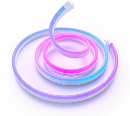 Удлинитель умных светодиодных лент Xiaomi Smart Lightstrip Pro Extension 60св./м 17В (BHR6476GL)