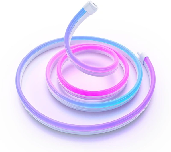 Удлинитель умных светодиодных лент Xiaomi Smart Lightstrip Pro Extension 60св./м 17В (BHR6476GL)