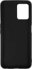 Чехол (клип-кейс) для Realme 8i LuxCase черный (62348)