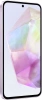 Смартфон Samsung Galaxy A35 5G SM-A356E 256Gb 8Gb лаванда 3G 4G 2Sim 6.6" AMOLED 1080x2340 And14 50M